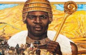 इतिहास के पन्नों में दर्ज सबसे अमीर आदमी कौन थे मंसा मूसा