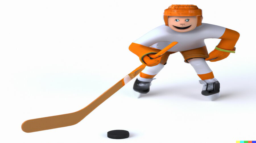 HOCKEY RULES AND REGULATIONS