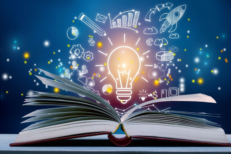 KNOWLEDGE