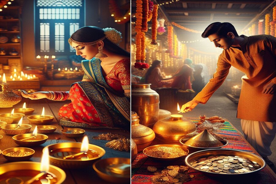 धनतेरस 2024