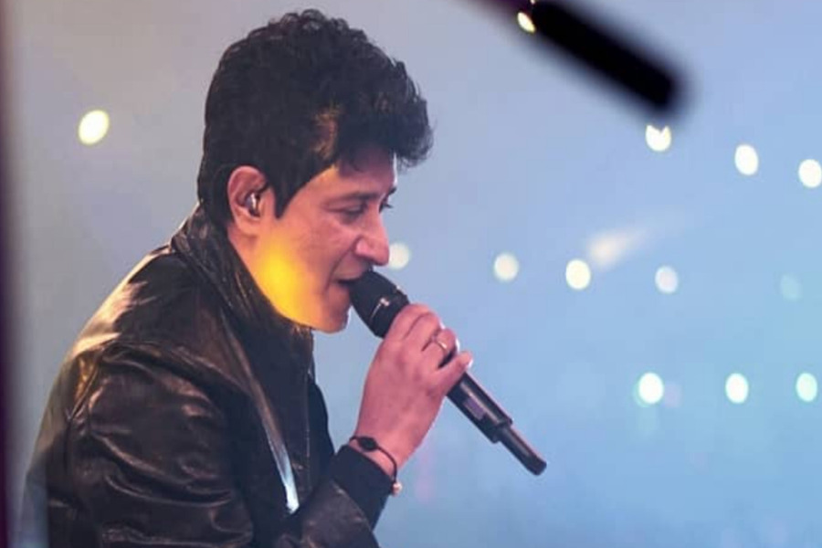 Krishnakumar Kunnath