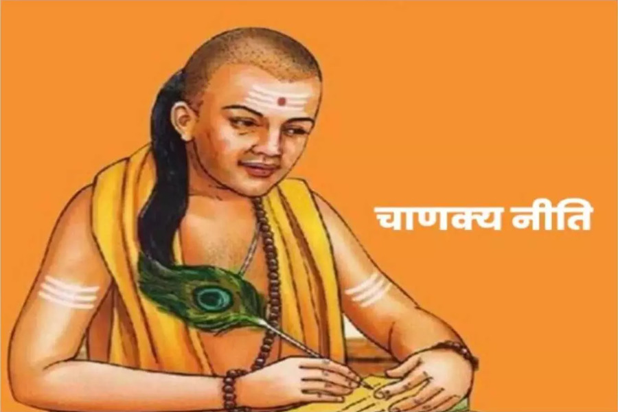 chanakya rule
