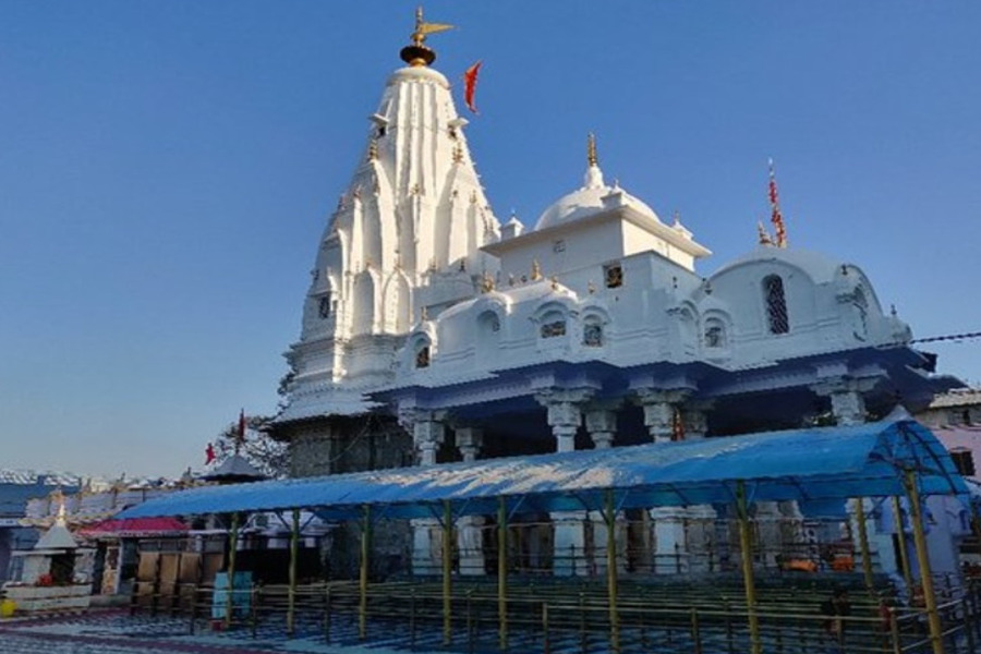 kangara devi abhinav