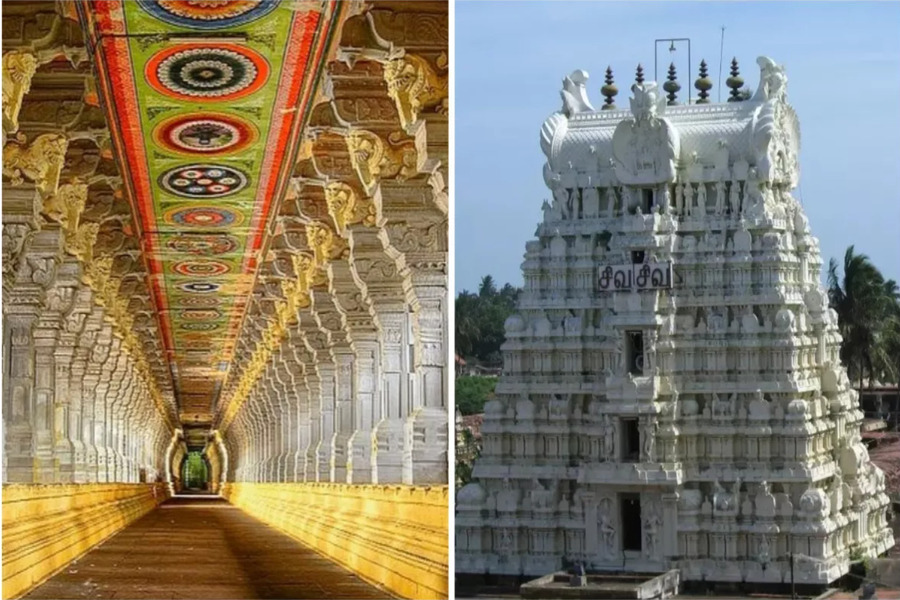 rameshwar mandir