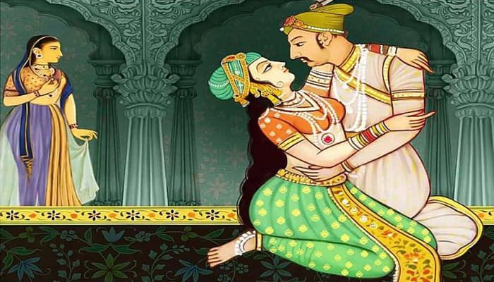 Rangila Badshah