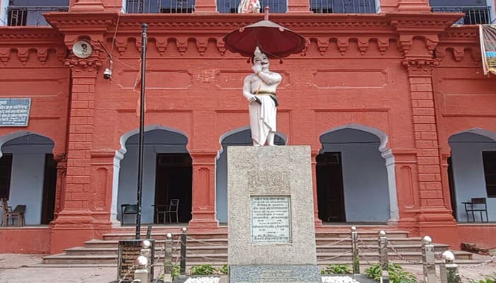 bithur se kanpur