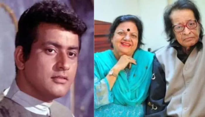 Manoj Kumar: भारतीय सिनेमा के 'भारत कुमार' 2 manoj kumar 1
