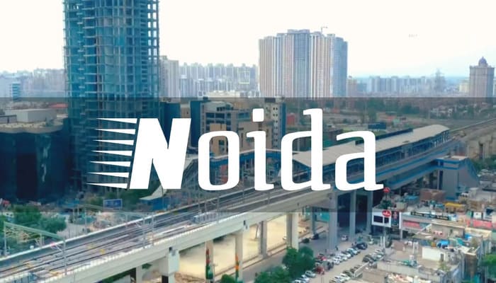 noida city 1