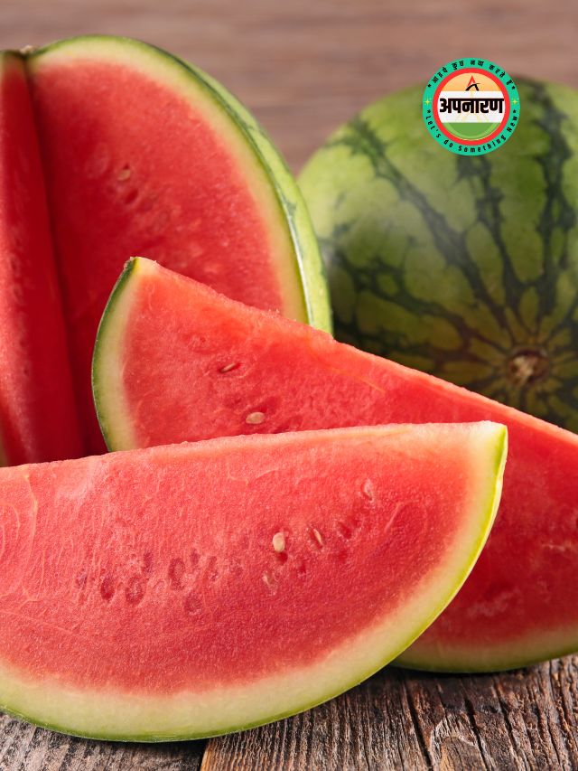 अपने गार्डन में तरबूज उगाने के 7 आसान टिप्स