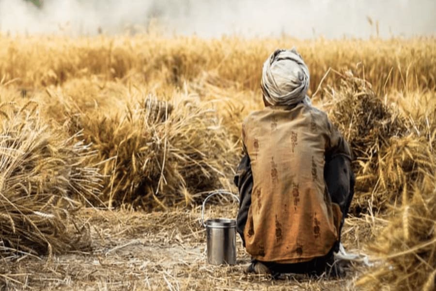 KISANQ