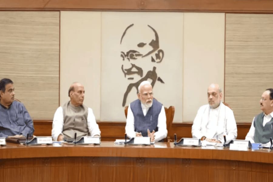 MODI