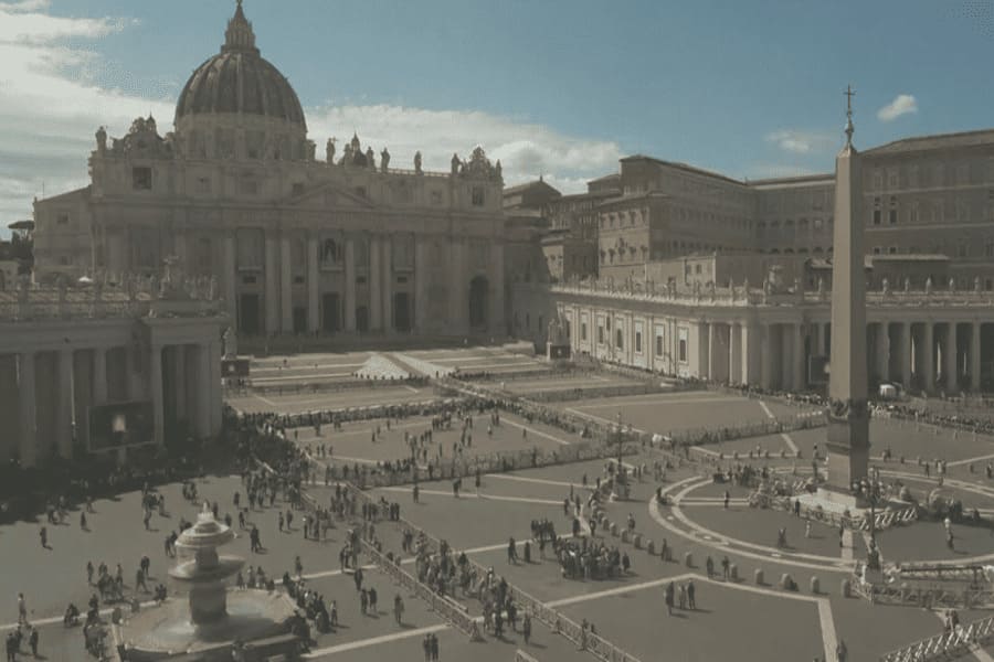 PAPAL 1