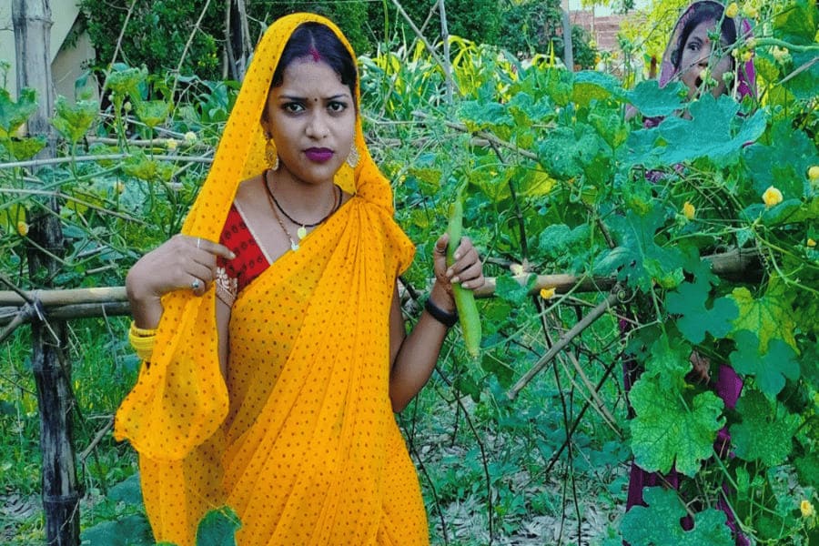 SABJI 1