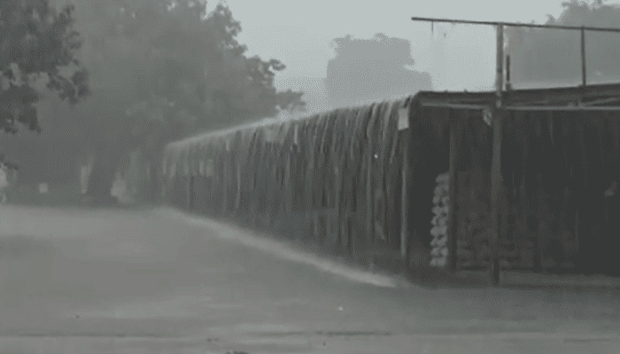 barish