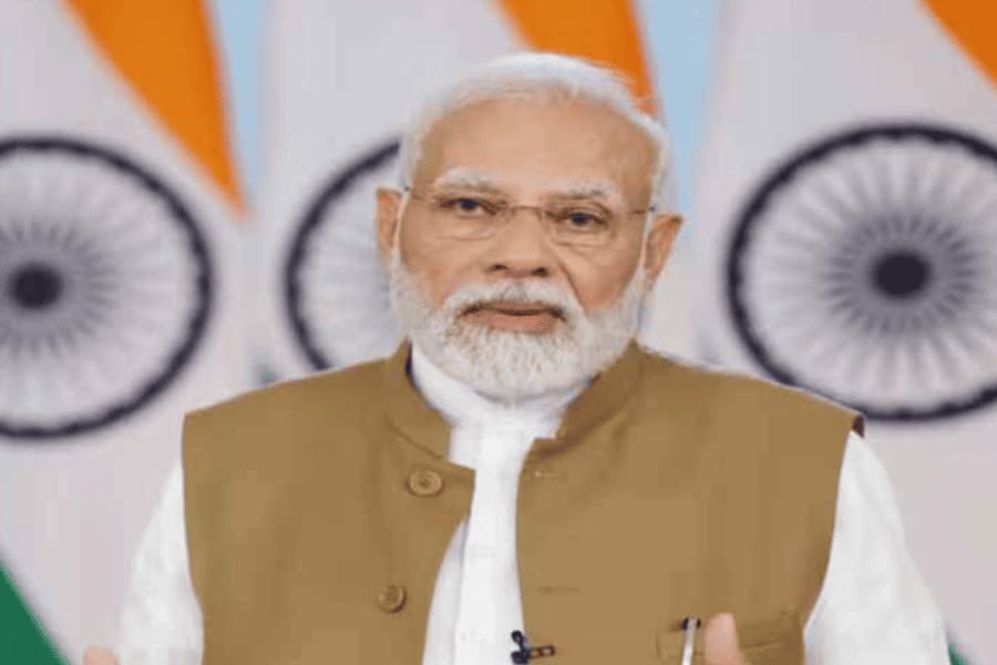 narendra