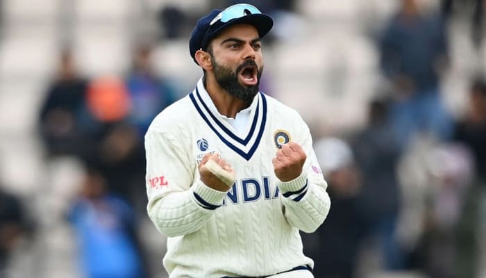 virat kohali