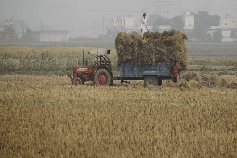 KRISHI AVSHSE
