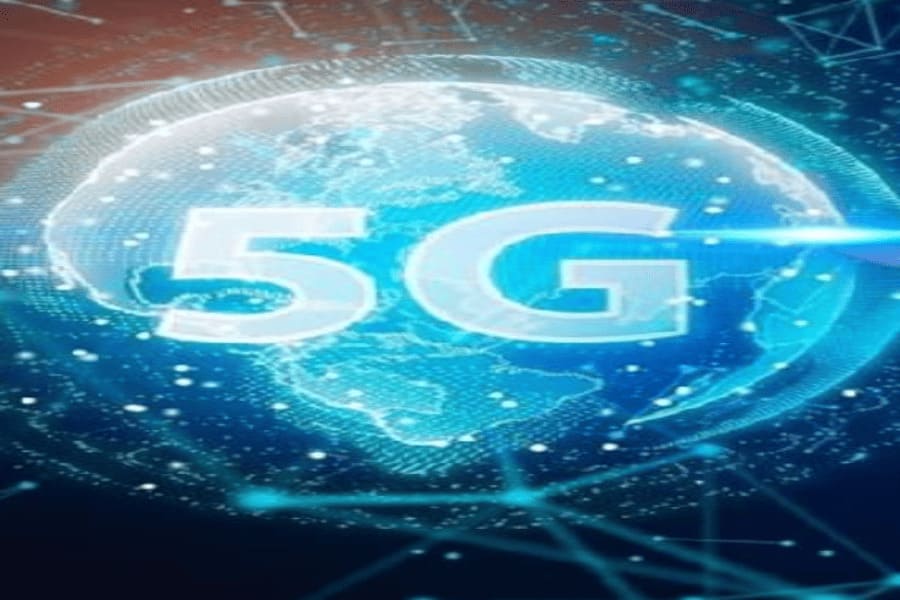 5G