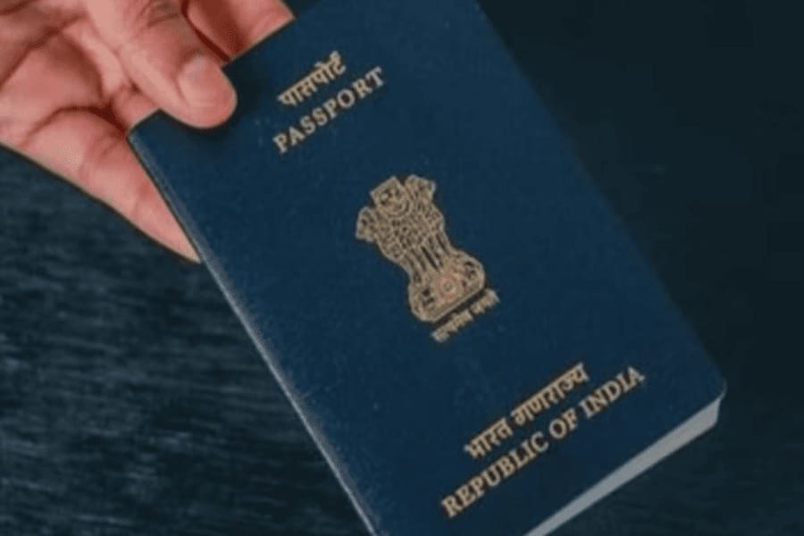 PASPORT
