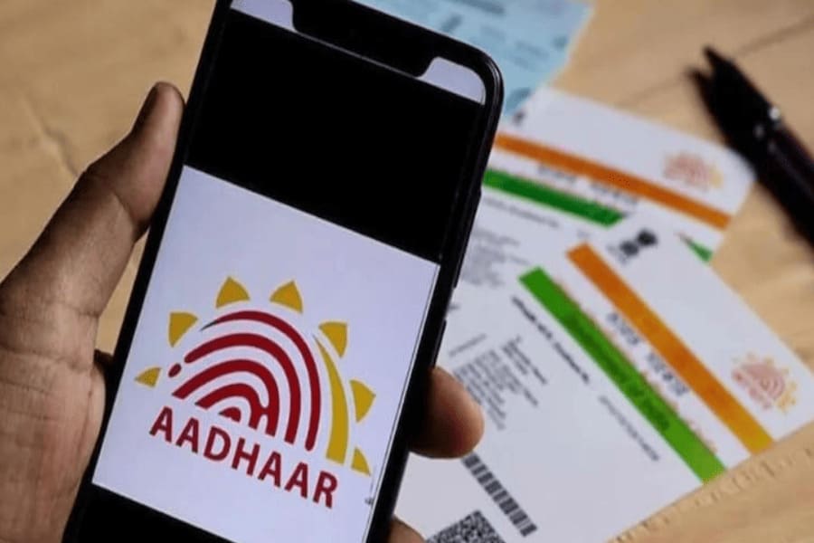 RTI AADHAR