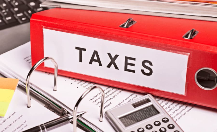 TAX