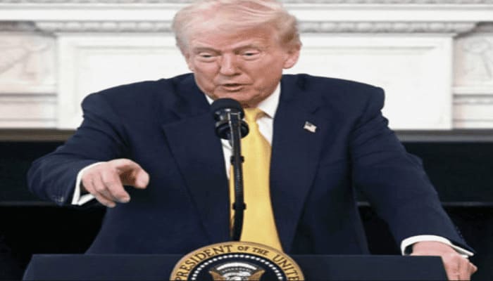 TRUMP