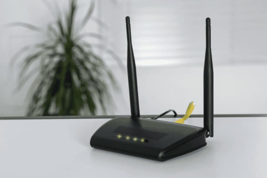 WIFI 1