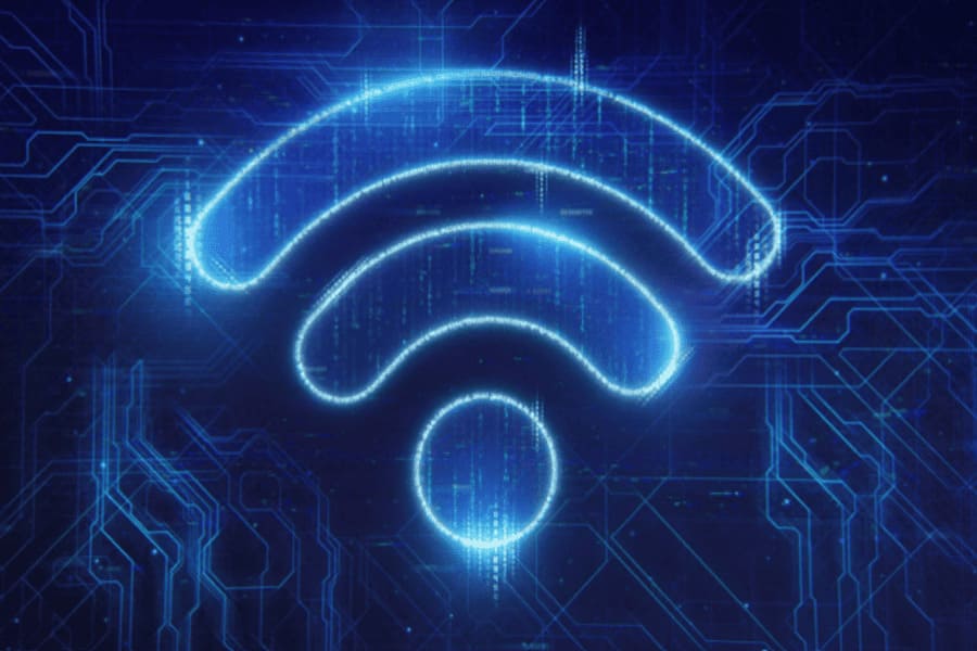 WIFI