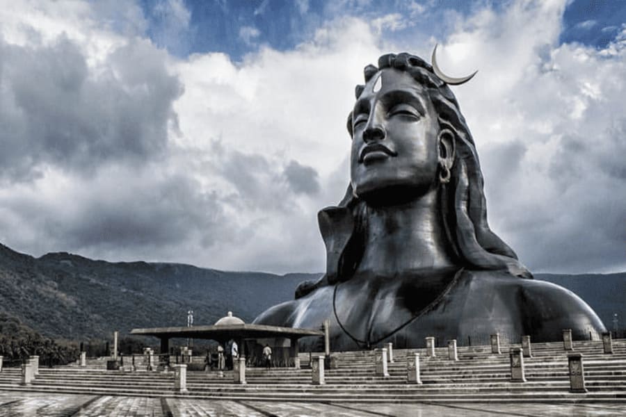 aadi shiv
