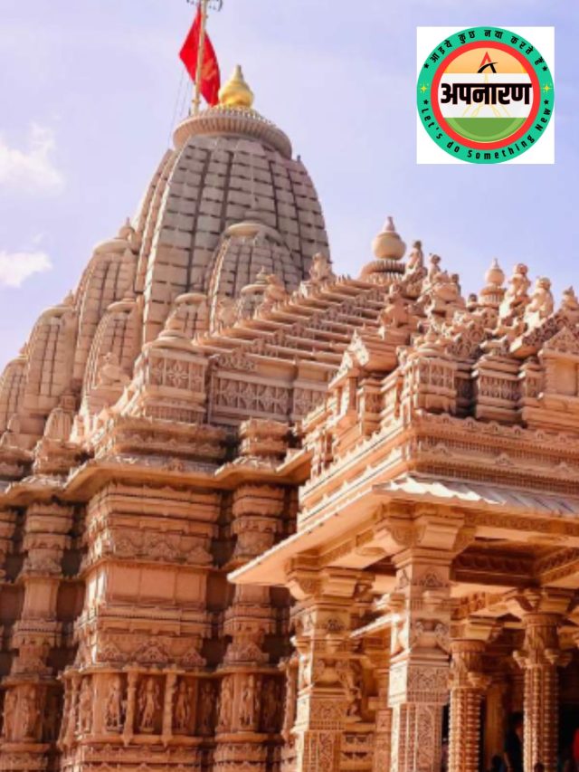 India’s Richest Temples: Hidden Treasures of Gold and Gems