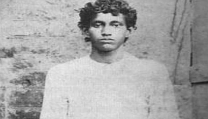 KHUDIRAM BOS
