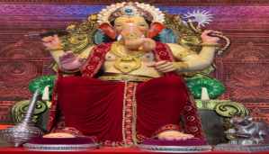 लालबागचा राजा: जानें भगवान गणेश का ये अनोखा नाम और इतिहास