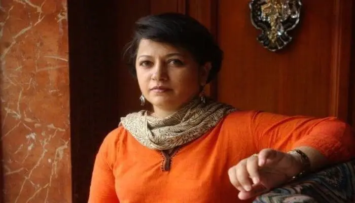 Sucheta Dalal: 1992 का वित्तीय घोटाला और उसका पर्दाफाश 1 Sucheta Dalal