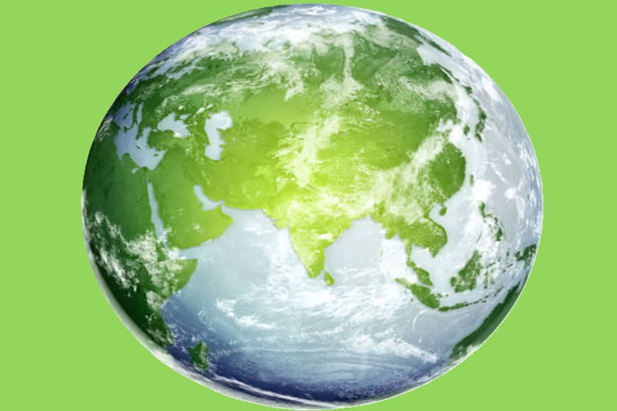 earth