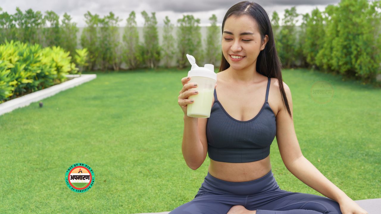 protein supplement RADHE RADHE