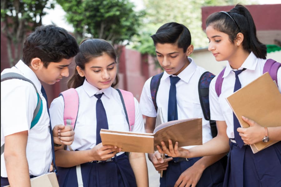 student tips radhe radhe