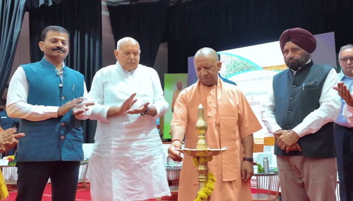 KHETI YOGI